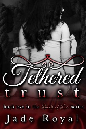 [Bound by Ink 01] • Tethered Trust